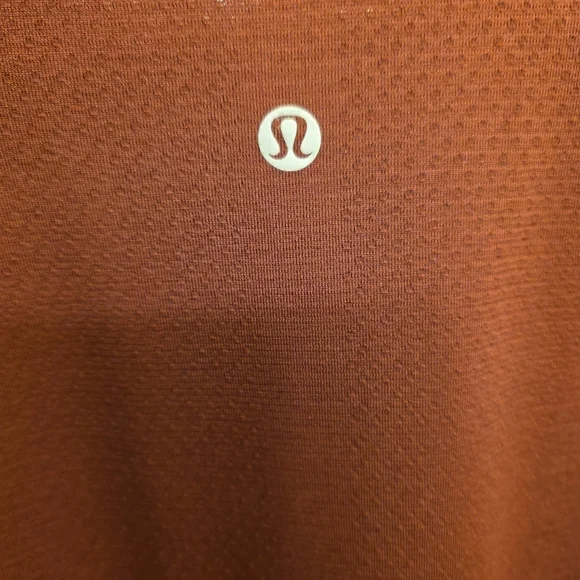 Lululemon Swiftly Relaxed Size 14 - Picture 5 of 5